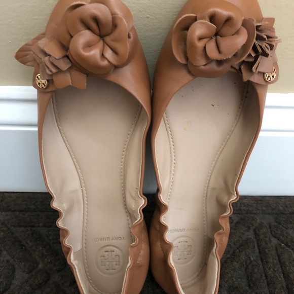 Tory Burch flats - Picture 2 of 6